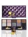 tarte cosmetics eye couture eyeshadow palette - eye couture eyeshadow palette