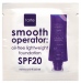 tarte cosmetics smooth operator sample (veil) -
