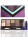 tarte cosmetics neutralEYES eye shadow palette volume II -
