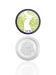 tarte cosmetics travel friendly: Amazonian clay finishing powder -