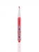 tarte cosmetics travel friendly: maracuja divine shine lip gloss -