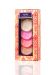 tarte cosmetics fantastic foursome Amazonian clay 12-hour blush enthusiast set -