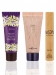 tarte cosmetics prime, shine & define tarte-to-go kit -