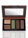 tarte cosmetics quintessentially travel chic shadow palette -