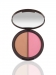 tarte cosmetics power couple blush & bronzer palette -