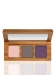 tarte cosmetics Amazonian clay eye shadow trio palette -