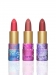 tarte cosmetics Amazonian butter lipstick trio -