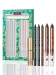 tarte cosmetics stop & stare smolderEYES™ 6-piece liner & lash set -