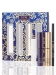 tarte cosmetics the best for lash 4-piece deluxe eye set -