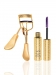 tarte cosmetics strike a pose picture perfect™ eyelash curler & deluxe lights, camera, flashes™ mascara -