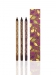 tarte cosmetics skinny smolderEYES™ intense Amazonian clay waterproof eyeliner trio -