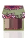 tarte cosmetics beauty & the box Amazonian clay shadow quad in through the grapevine -